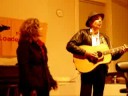 recorded july 26 2008 at the loaded dog folk club sydney n.s.w., buck & deanne pull off another timeless rendition of yet another travelling unrequited love song, featuring melodic guitar and a blistering kazoo solo. special thanks to ray gurney for capturing this footage.