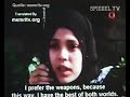 Ausbildung - Erziehung zum Terror
