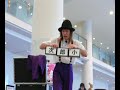 fukuoka u carnival in kojirou daidougei 1