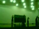 Work Shop de Hip Hop Unibrasil Work Shop de Hip Hop Unibrasil