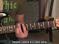 The Offspring-Pretty Fly For A White Guy (Li��o de Guitarra)
