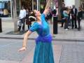 THE BIRTH OF JOY performed by Jai-Jagdeesh Khalsa View Video
