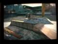Skate 2 Demo Monny.