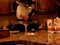 The Making of Yaoi Muffins