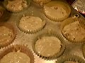 The Making of Yaoi Muffins