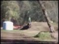 Charlie Weber Race Video 2006 Part 2