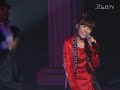 Sun Mi Solo (ver 2) @ 2nd Fanmeeting 080726