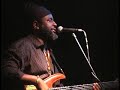 Crucial Fiya Live at Tremont Music Hall