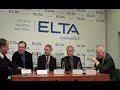 www.zalgiris.org Žalgirio nacionalinio pasipriešinimo judėjimo apskrito stalo diskusijoje 2012-03-01 dalyvauja: Nepriklausomybės atkūrimo akto signataras Rolandas Paulauskas, filosofas Vytautas Rubavičius, LR seimo nariai Ligitas Kernagis ir Naglis Puteikis. Diskusiją veda žalgirietis Gediminas Jakavonis.