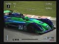 (GT4) Pescarolo Courage C60 in Suzuka 1:32.583 (GT4) Pescarolo Courage C60 in Suzuka 1:32.583