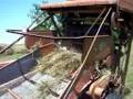 videos de Video of Roto- Baler Baling Hay