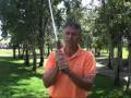 Bergdahl Golf Tips: Casting can be common golf swing error