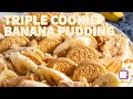 Banana Pudding Recipe With Lorna Doone Cookies