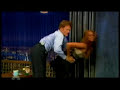 Conan Dry Humps Tyra Banks