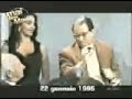 Mai dire goal-Maurizio Mosca e la pomata miracolosa