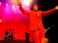Rachid taha - Teatro Guimera