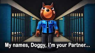 New Doggy Cutscenes Chapters 1 3 Coming Roblox Piggy