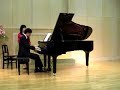 Bach=Busoni: Chaconne in d minor, BWV.1004 Bach=Busoni: Chaconne in d minor, BWV.1004