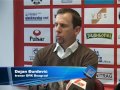Video: Sloboda Point- OFK Beograd 1:2   /10. decembar 2011.