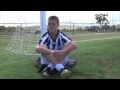 Victorian Champions League - North East Diamonds U14 Boys Cameron Kuszla