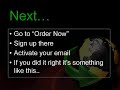Free Web host