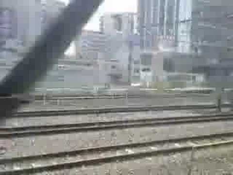 常磐線緩行電車：松戸～金町～亀有