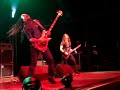 Tarja Turunen - Band Solo + Ciaran\ Tarja Turunen - Band Solo + Ciaran\