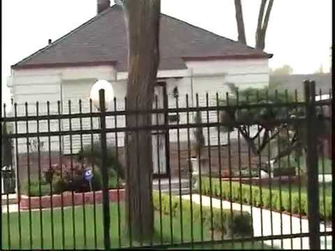 Gary Indiana - This video was recorded on April 3, 2012 in Gary, Indiana. I recorded a visual tour of the process of urban decay that this city is suffering from (i.e. aban...
