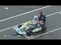 Jonny Edgar / CIK FIA European Championship 2017 Rd. 5 Jnr Final