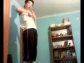 Swanton Bomb improved by Doryan Hardy
