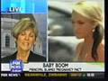 Karen Holgate on Fox and Friends