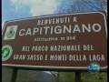 CAPITIGNANO: terremoto