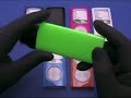 Review iPod Nano 4G Switcheasy Capsule Thins Case, All Colors! Review iPod Nano 4G Switcheasy Capsule Thins Case, All Colors!