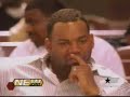 teledysk, klip, Ghostface Killah,- Never Be The Same Again