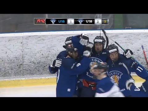 Niko Huuhtanen - Highlights