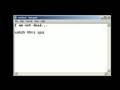 Java Video Tutorial ∞: The Tease