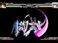 A fair Kira Vs. Yzak fight
