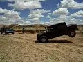 Hummer Jump