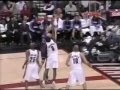 Spencer Hawes Rookie Mix