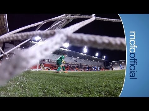 GOALS GOALS GOALS | City EDS v Chelsea Semi Final Preview