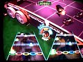 Guitar Hero 3 - Through The Fire And The Flames Co-op Expert