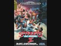 Game Music No 9. Streets Of Rage 2 - Credit Theme