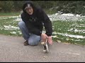 How to Old School Kickflip How to Old School Kickflip