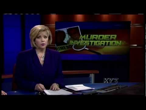 ky3news - This day brought several major new developments in three double homicide investigations. Producer: Dori Olmos Email: doriolmos@gmail.com Twitter: @ProducerDo...