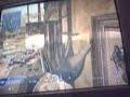 call of duty 4 backlot glitch