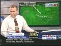 WAFF Severe Weather Coverage Utilizing Live DOPPLER 48
