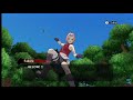 naruto shippuden clash of ninja revolution 3  story mode part 2