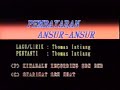 Bayaran ansur-ansur