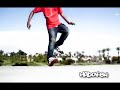 Hadoken - Natural High