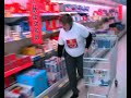 un minuto di spesa gratis al lidl un minuto di spesa gratis al lidl